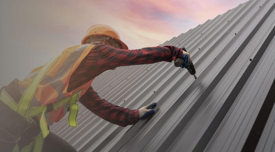 Professional residential roofers in Tamaqua, PA